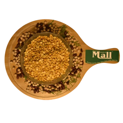 daal chana