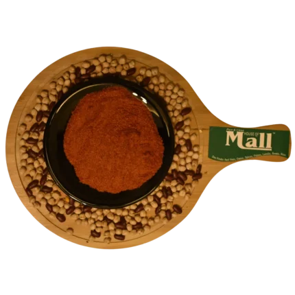 laal mirch powder