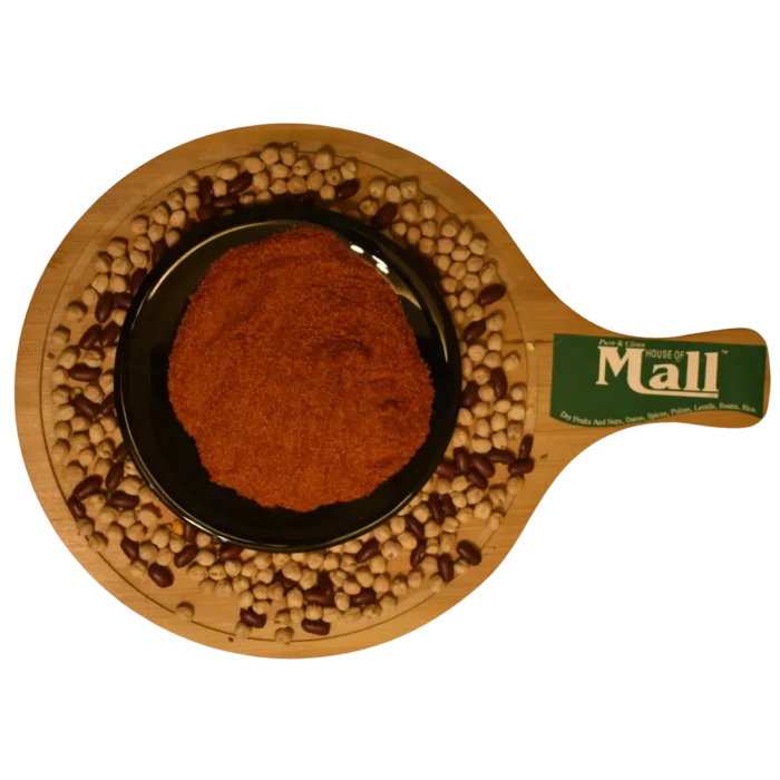 laal mirch powder