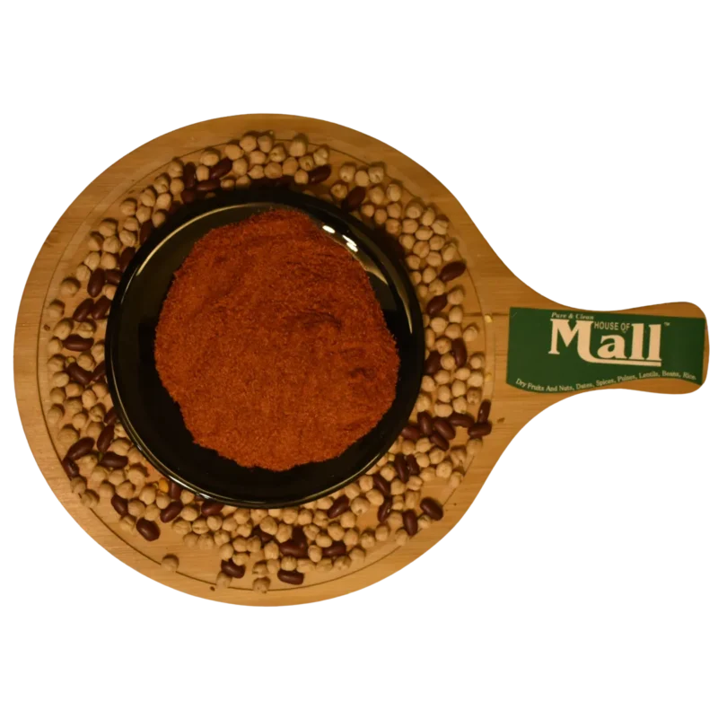 laal mirch powder