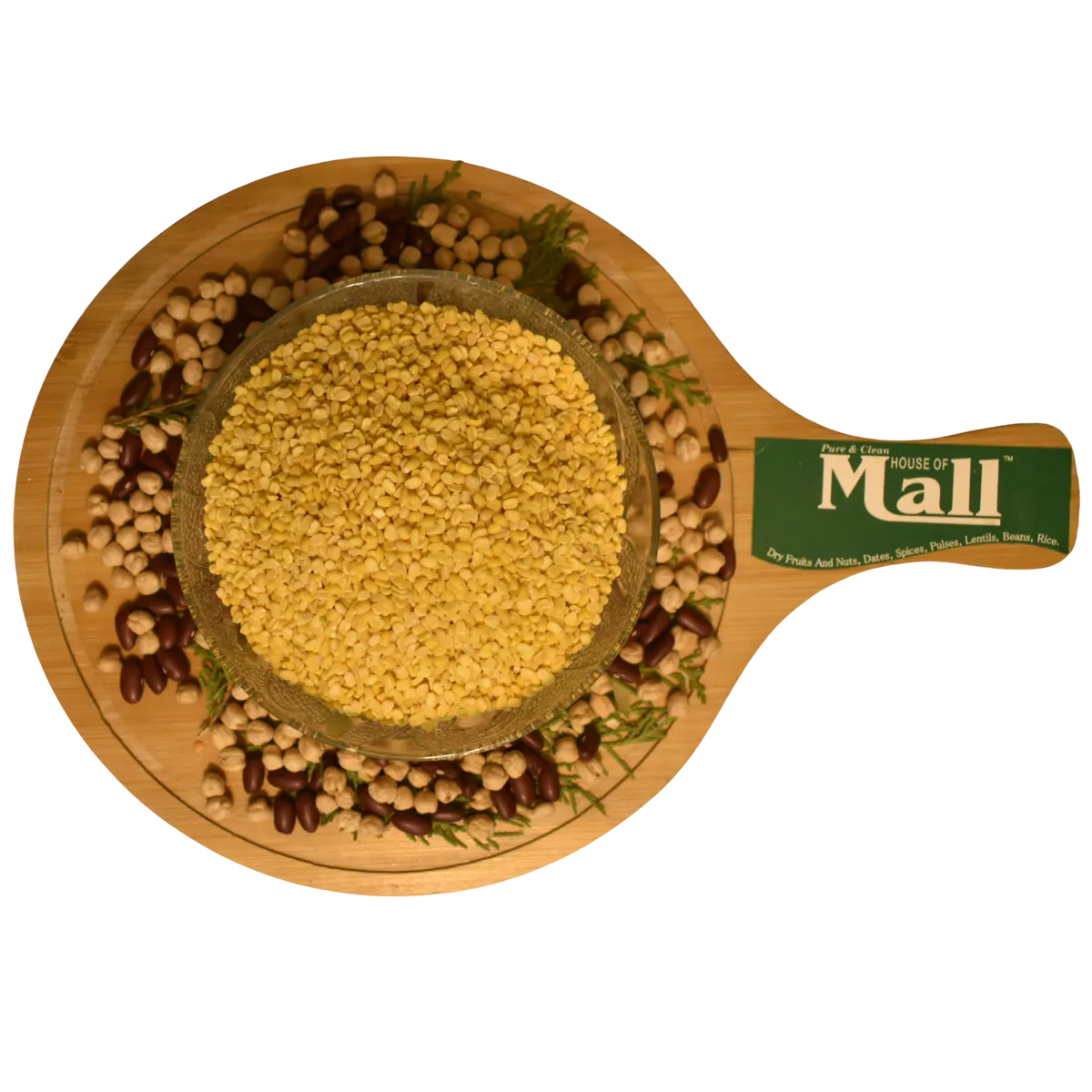 moong daal