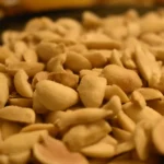 peanut fry 1